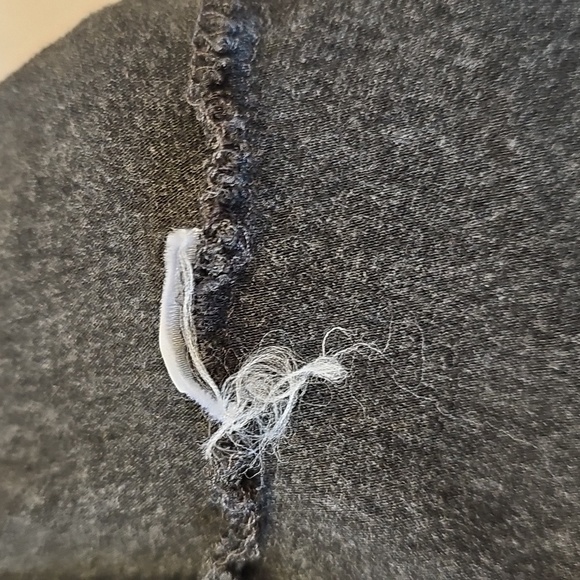 Eileen Fisher Knee Length Stretchy Tube Skirt, Med - Picture 11 of 13